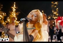 Christina Aguilera anuncia el estreno del…