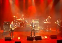 Mariano Martínez no descarta un regreso de Attaque 77