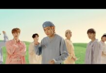 BTS regresa a Latinoamérica en 2026