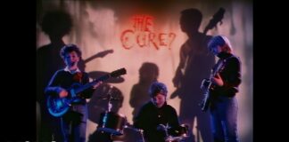 Boys Don’t Cry de The Cure superó las mil millones…