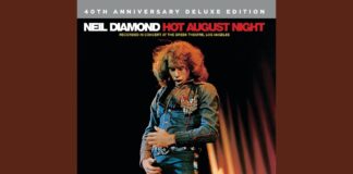 NEIL DIAMOND CUMPLIÓ 85 AÑOS