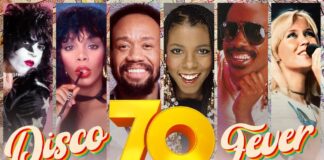 Canciones que marcaron una década !