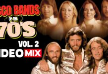 Versiones remixadas que en los 70tas no existian !
