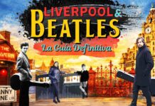 Como, cuando y donde nacieron Los Beatles !