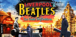 Como, cuando y donde nacieron Los Beatles !