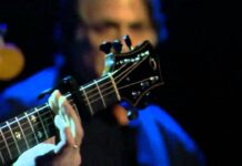 CAROLE KING CUMPLE HOY 84 AÑOS