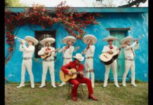 Bruno Mars publica su quinto disco