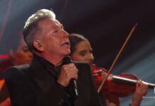 Montaner suma otra función por entradas agotadas