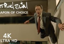 Regresa Fatboy Slim al Movistar Arena