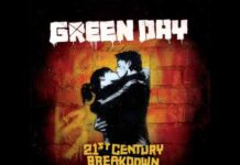 La canción que Billie Joe Armstrong llamó …