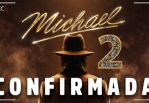 Michael Jackson tendrá segunda parte