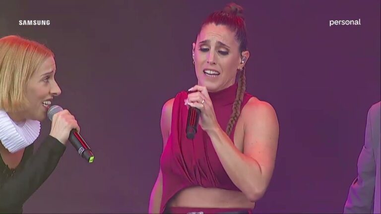 Miranda suma más fechas en España