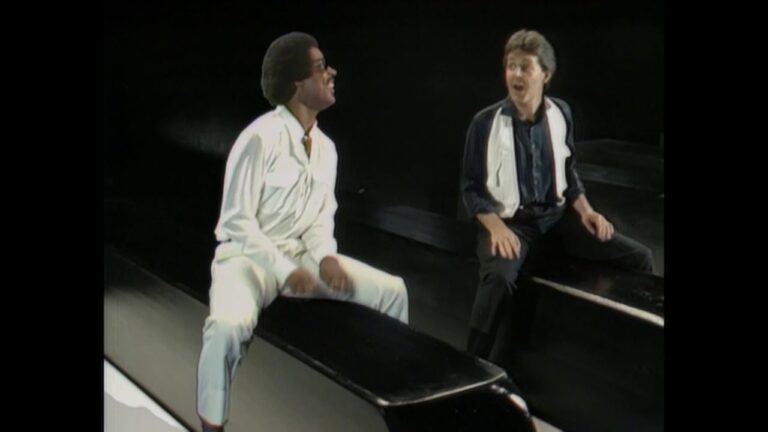 Paul McCartney lo llamó un monstruo musical
