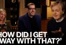 Paul McCartney critica los shows de…