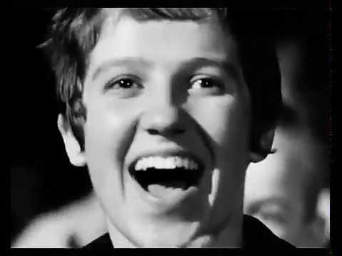 El recuerdo más feliz de Ringo Starr