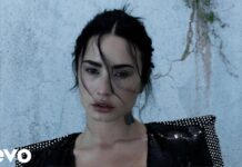 Demi Lovato anunció redición