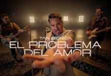 Tan Bionica suma nueva fecha en Mar del Plata
