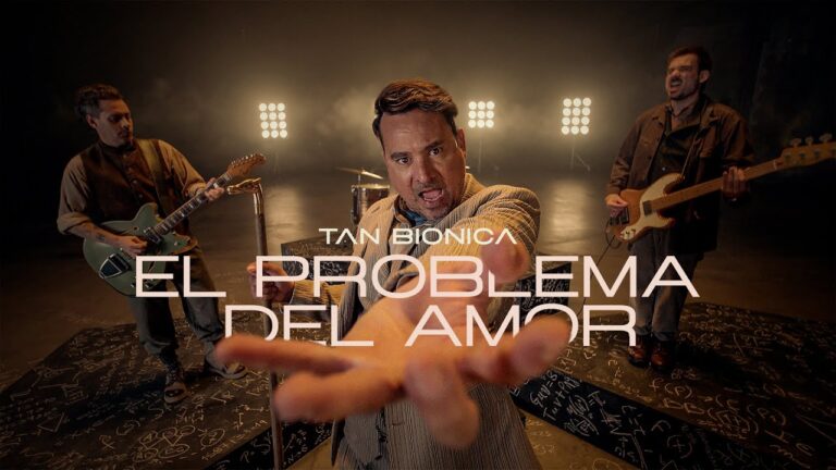 Tan Bionica suma nueva fecha en Mar del Plata