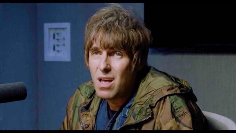Liam Gallagher confirmó que Oasis no lanzará…