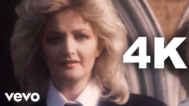 FUNERAL DE BONNIE TYLER SE CELEBRA EL 17