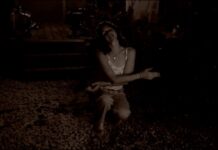 Lana Del Rey anuncia: Stove