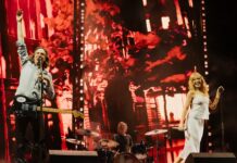 Snow Patrol y Kylie Minogue estrenan…