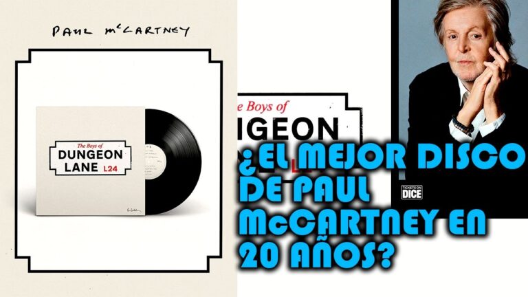 Estos son los nominados al Mercury Prize