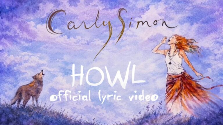 Carly Simon anunció su nuevo álbum !