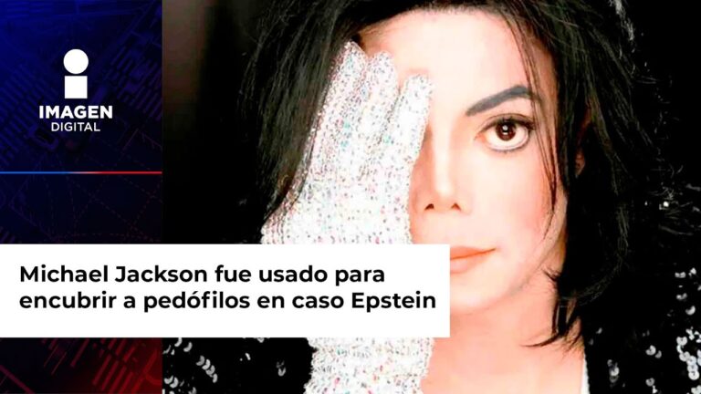DESESTIMADA DENUNCIA A MICHAEL JACKSON