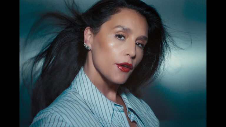 Jessie Ware estrena el video de Sauna