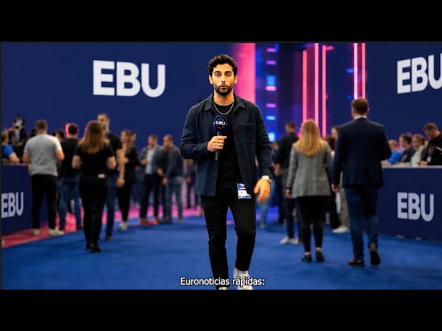 EUROVISIÓN CAMBIA LAS REGLAS