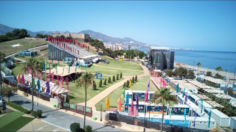 Marenostrum Fuengirola 2027