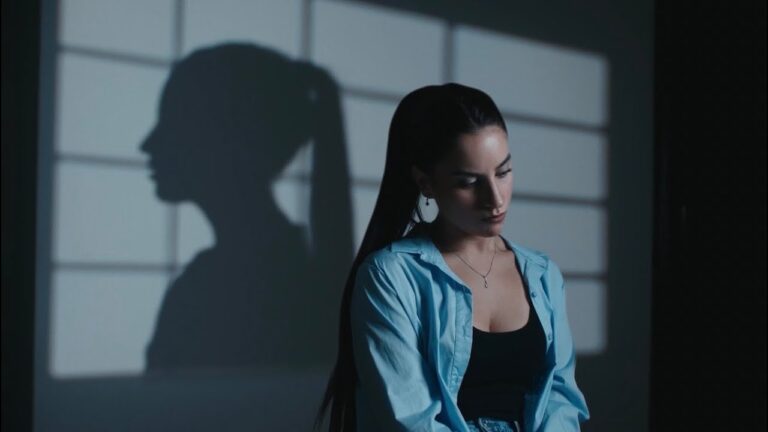 Gabriela Folch presenta álbum en Lucille
