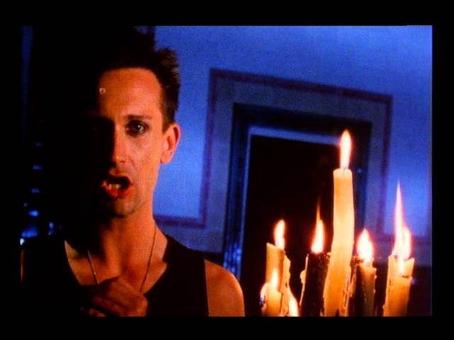 Cabaret Voltaire en Argentina